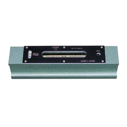 RSK 542-1002 Precision Level (Standard Type), Size: 100mm - anaum.sa