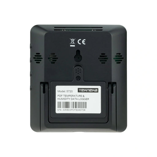 Tekneka 5720 Temperature Humidity Datalogger - anaum.sa