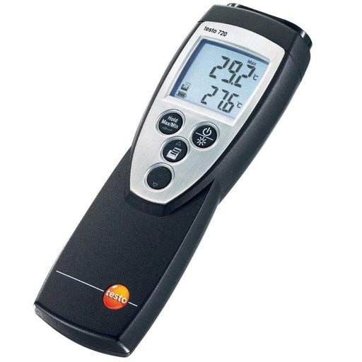 Testo 720 : Digital Thermometer - anaum.sa