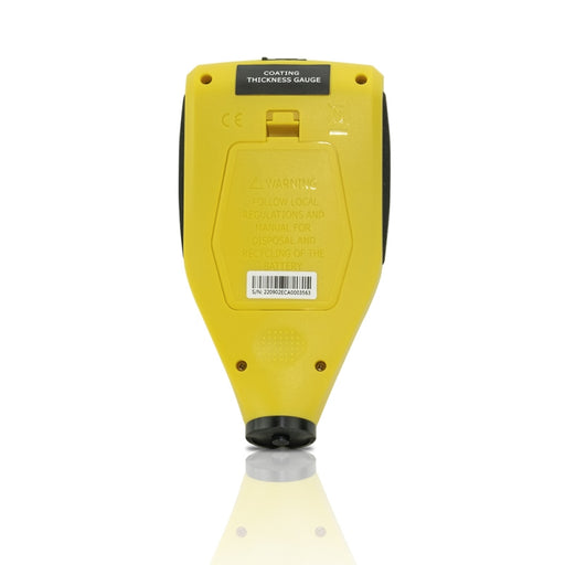 Tekneka 760 Coating Thickness Gauge - anaum.sa