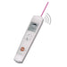 Testo 826-T2 : Infrared Thermometer - anaum.sa