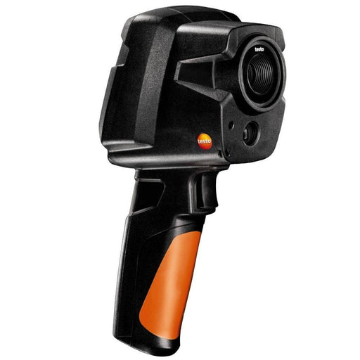 Testo 865 : Thermal Imager - anaum.sa