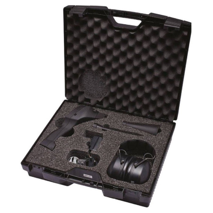 Testo Sensor LD Pro Ultrasonic Detector Kit With Integrated Camera - anaum.sa