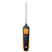 Testo 905 i : Thermometer with Smartphone Operation - anaum.sa
