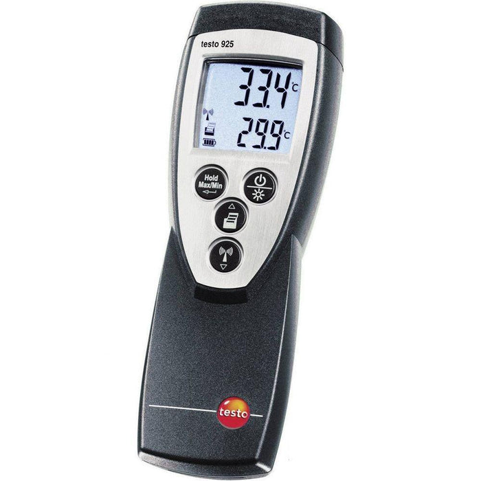 Testo 925 : Digital Thermometer Set - anaum.sa