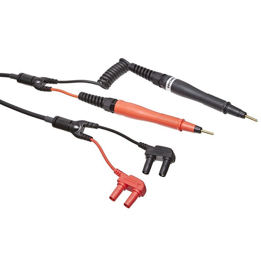 Hioki 9465-10 Pin Type Test Leads For Battery Tester BT3554 - anaum.sa