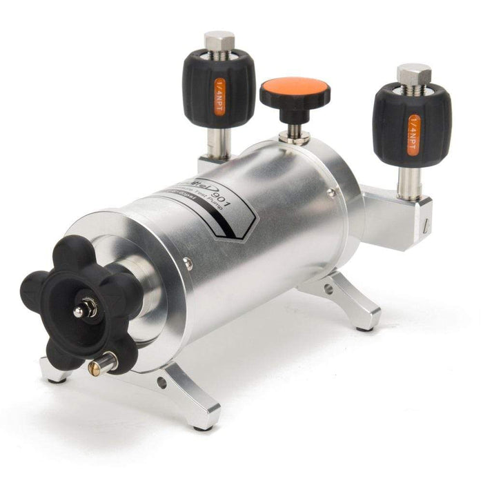 Additel ADT901A: 0.4bar Pneumatic Pressure Test Pump - anaum.sa