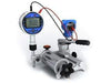 Additel ADT912A : 4bar Pneumatic Pressure Test Pump - anaum.sa