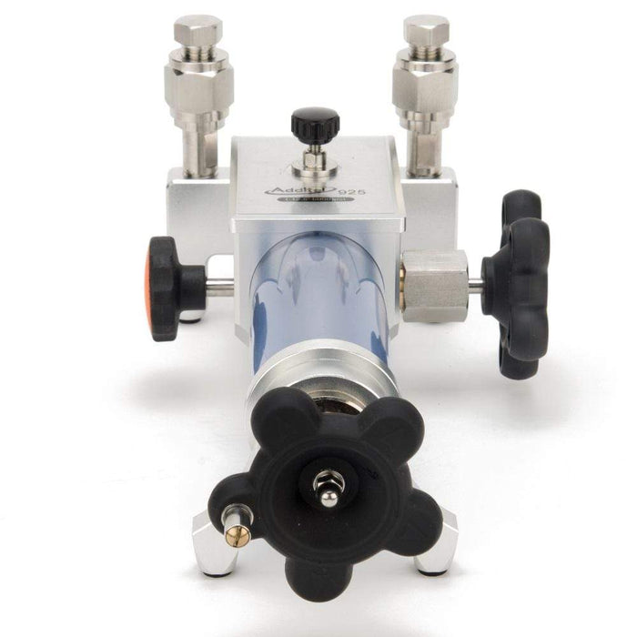 Additel 925 Additel ADT925: 400bar Hydraulic Pressure Test Pump (oil) | Anaum.sa.com