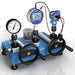 Additel ADT936: 1000bar Hydraulic Pressure Pump - anaum.sa