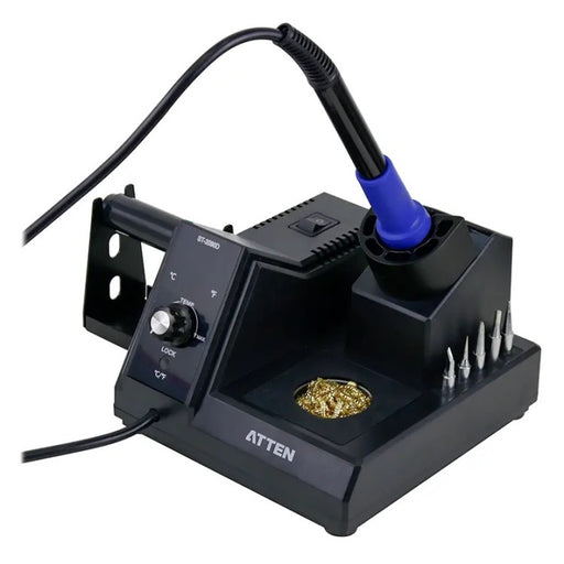 Atten ST-2090D Digital Soldering Station - anaum.sa