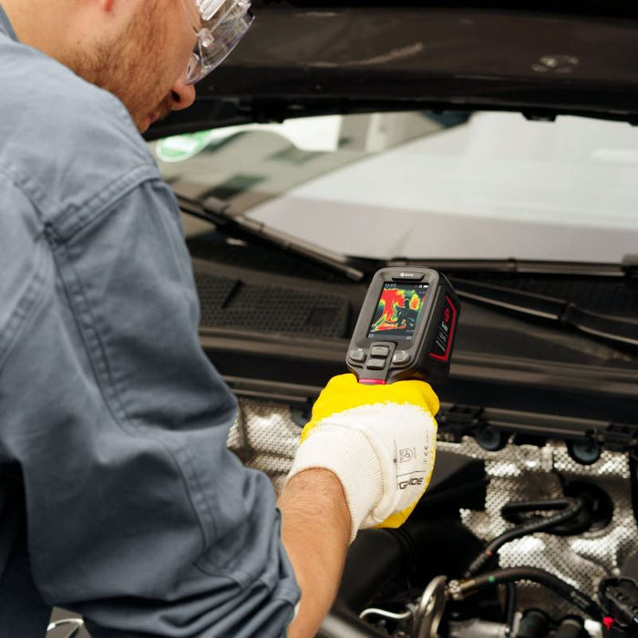 Guide PC210 Thermal Imaging Camera - anaum.sa