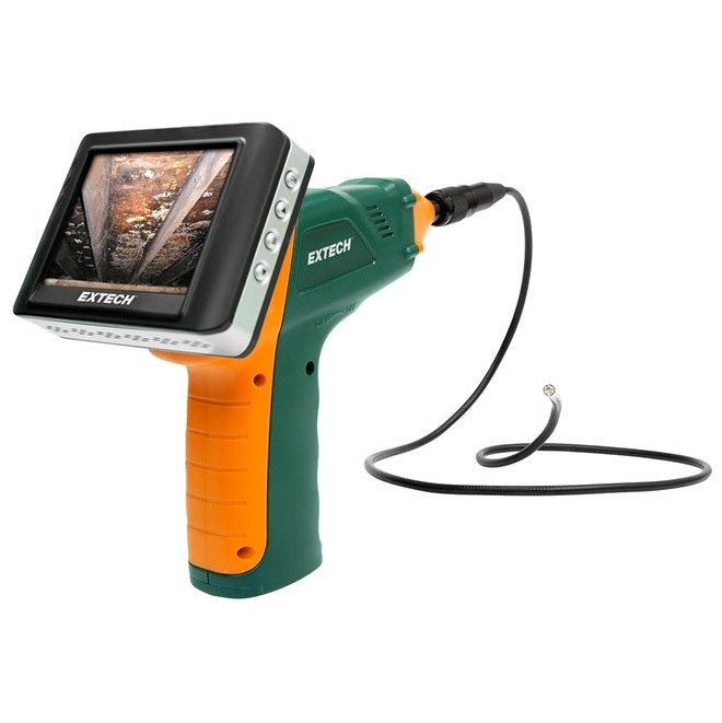 Extech BR250-5: Video Borescope/Wireless Inspection Camera - anaum.sa