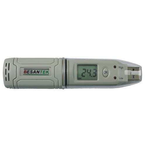 Besantek BST-DL10 USB Temperature Datalogger - anaum.sa