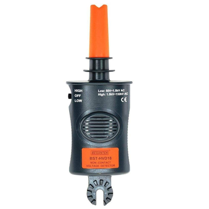 Besantek BST-HVD18: Non-Contact Voltage Detector - anaum.sa