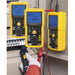 Chauvin Arnoux CA6536 20GΩ Insulation And Continuity Tester - anaum.sa