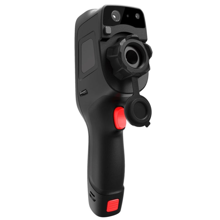Guide D384A Intelligent Thermal Camera - anaum.sa