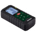 Extech DT100M: Laser Distance Meter - anaum.sa