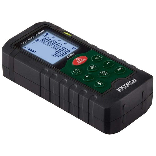 Extech DT40M: Laser Distance Meter - anaum.sa