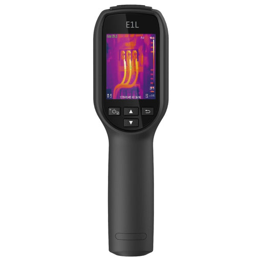 HIKMICRO E1L Handheld Thermography Camera - anaum.sa
