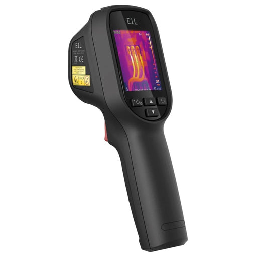 HIKMICRO E1L Handheld Thermography Camera - anaum.sa