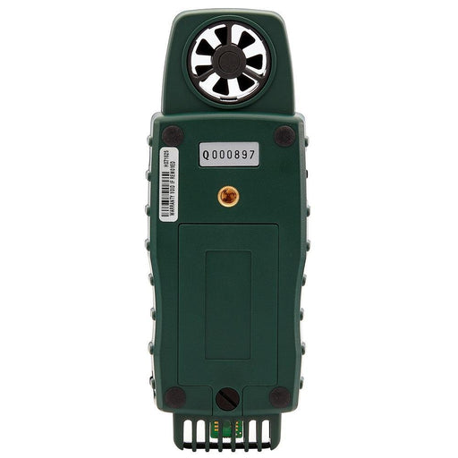 Extech EN510: 10-in-1 Environmental Meter - anaum.sa