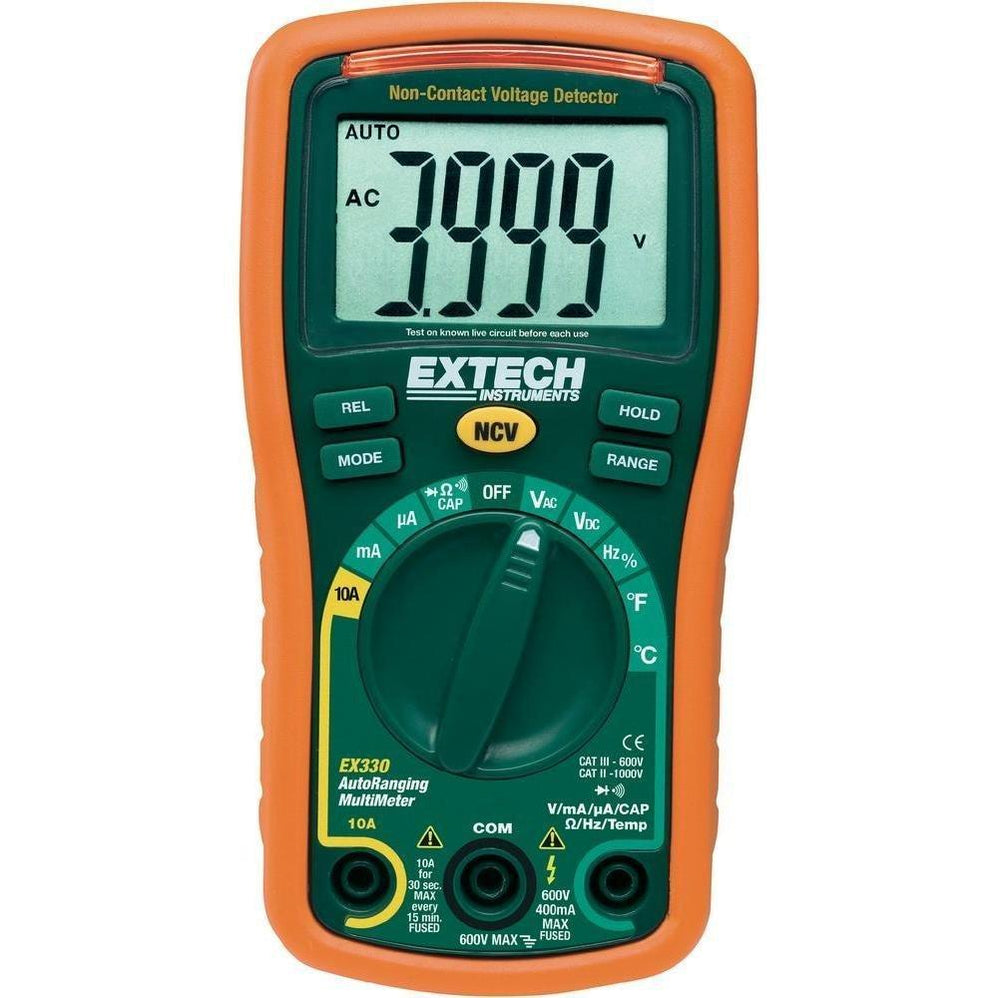 Best Extech Instruments Supplier in Saudi Arabia | Anaum Trading Company