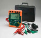 Extech 380396: High Voltage Digital Insulation Tester - anaum.sa