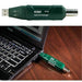 Extech 407760: USB Sound Level Datalogger - anaum.sa