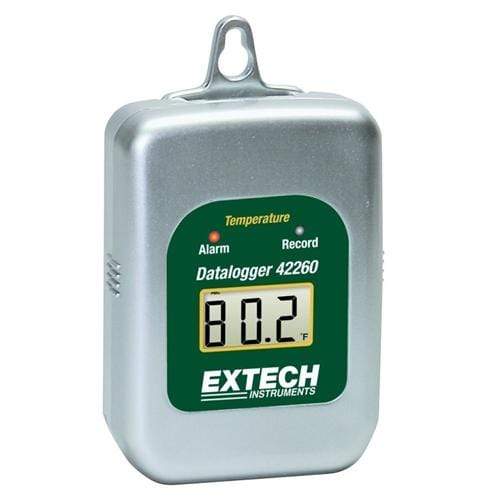 Extech 42260: Temperature Datalogger - anaum.sa