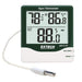 Extech 445713-TP: Big Digit Indoor/Outdoor Hygro-Thermometer - anaum.sa