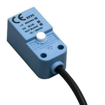 Extech 461955: Proximity Sensor with 6-Feet Cable - anaum.sa