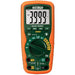 Extech EX503: 10 Function Heavy Duty Industrial MultiMeter - anaum.sa