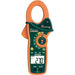Extech EX810: 1000A AC Clamp Meter with IR Thermometer - anaum.sa