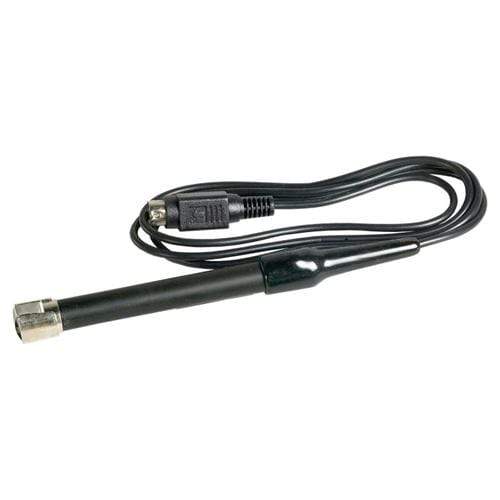 Extech 850186: Surface Temperature RTD Probe (-40 to 250°C) - anaum.sa
