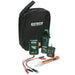 Extech CB10-KIT: Electrical Troubleshooting Kit (110V) - anaum.sa