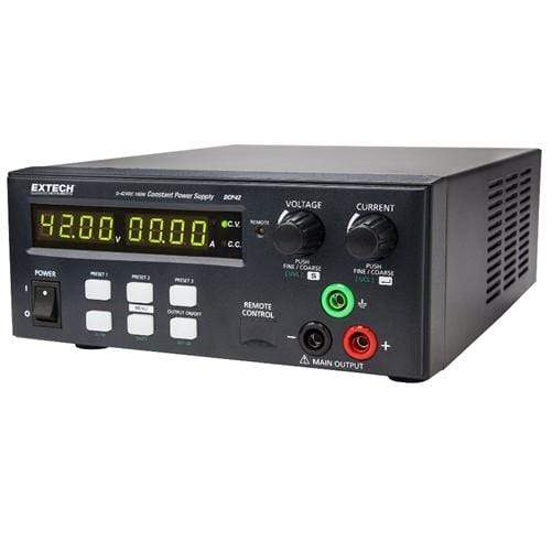 Extech DCP42: 160W Switching Power Supply - anaum.sa