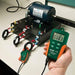 Extech DL160: Dual Input True RMS AC Voltage/Current Datalogger - anaum.sa