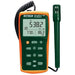 Extech EA80: EasyView Indoor Air Quality Meter/Datalogger - anaum.sa