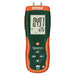 Extech HD755: Differential Pressure Manometer (0.5psi) - anaum.sa