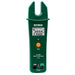 Extech MA260: True RMS 200A AC Open Jaw Clamp Meter - anaum.sa