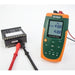Extech PRC15: Current and Voltage Calibrator/Meter - anaum.sa