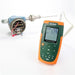 Extech PRC20: Thermocouple Calibrator - anaum.sa