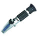 Extech RF11: Portable Sucrose Brix Refractometer (0 to 10%) with ATC - anaum.sa