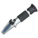 Extech RF15: Portable Sucrose Brix Refractometer (0 to 32%) with ATC - anaum.sa