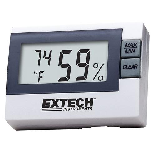 Extech RHM15: Mini Hygro-Thermometer Monitor - anaum.sa