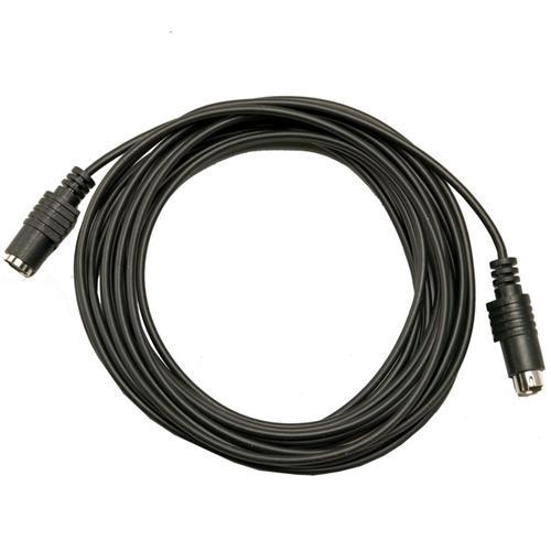 Extech SL125: Microphone Extension Cable - anaum.sa