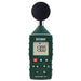 Extech SL510 : Sound Level Meter - anaum.sa