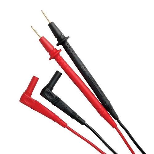 Extech TL805: Double Injected Test Leads - anaum.sa