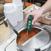 Extech TM55: Pocket Fold-Up Food Thermometer - anaum.sa